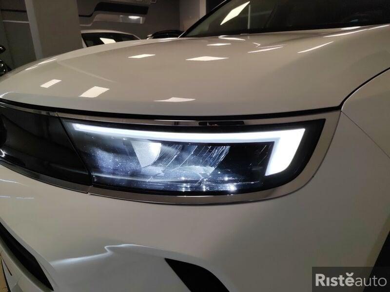 Opel Mokka 1.2 Turbo Elegance
