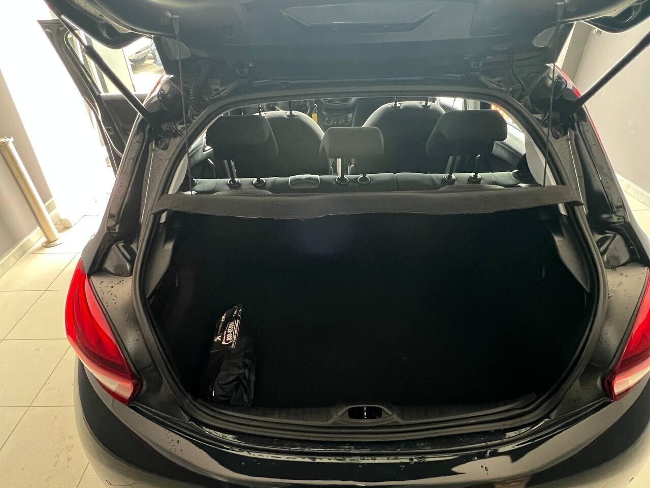 Peugeot 208 PureTech 82 5 porte Active