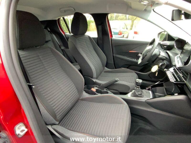 Peugeot 208 2ª serie PureTech 100 Stop&Start 5 porte Active Pack