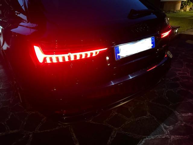 AUDI A6 Avant 40 2.0 TDI quattro ultra S tronic 2 P.S.LINE
