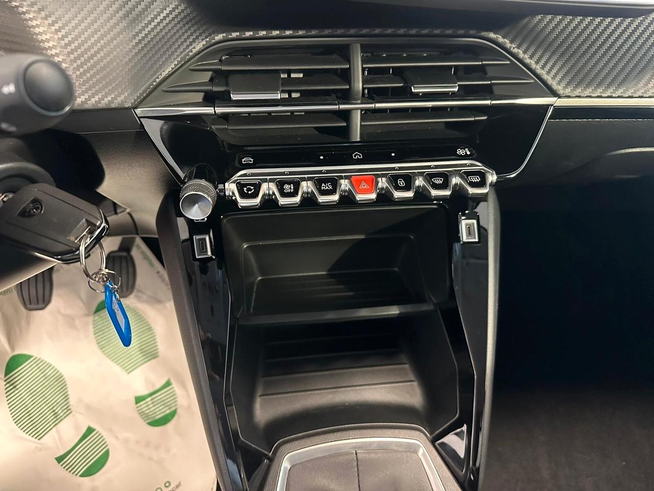 Peugeot 208 PureTech 100 Stop&Start 5 porte Active