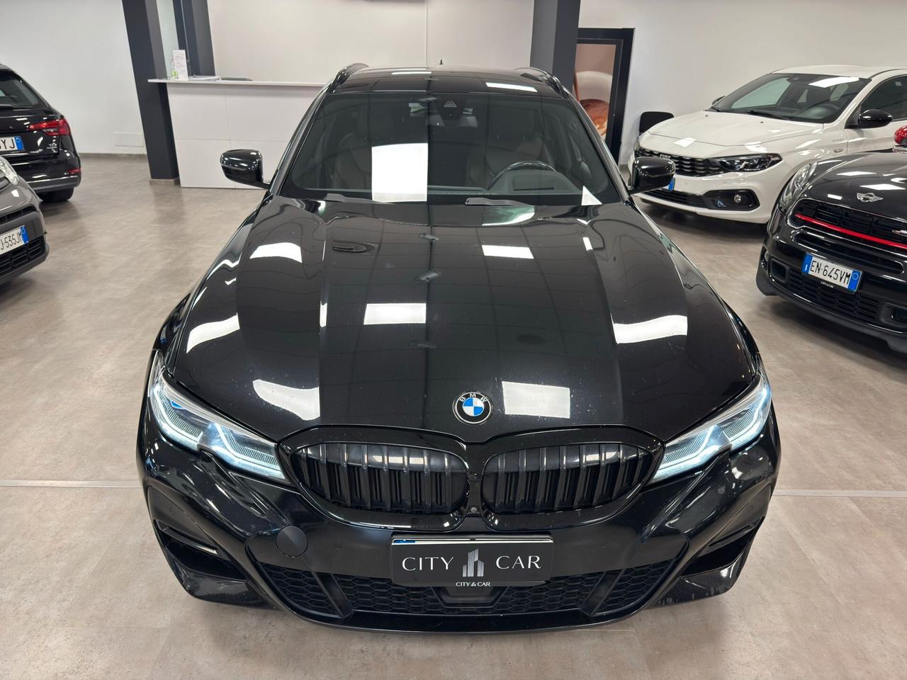 Bmw 330 320d xDrive Touring Msport