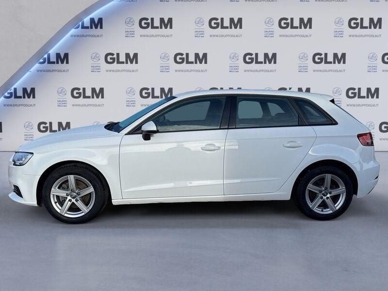 Audi A3 1.6 TDI 116 CV S tronic Business