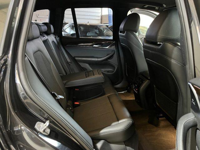 BMW X3 xDrive20d xLine "19 Sport/Navi/Full LED/Park Plus