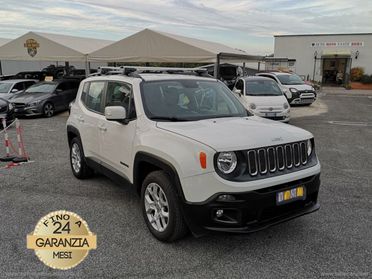 JEEP Renegade 1.4 T-Jet 120 CV Longitude GPL SCAD. 28 PROMO WEB