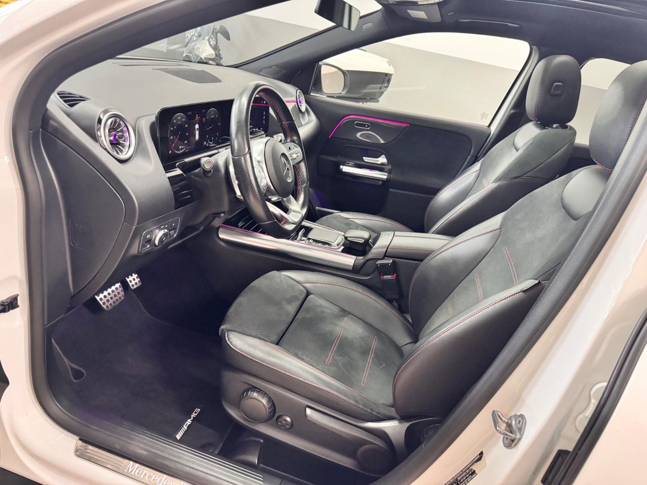 Mercedes GLA 200d Premium AMG TETTO - 2022