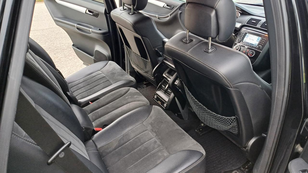 Mercedes-benz R 320 R 320 4 matic premium 7 posti