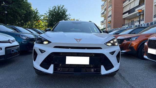 CUPRA Formentor 2.0TDI 150CV 4DRIVE DSG*24MG*CL19*FULL LED*CARPLAY