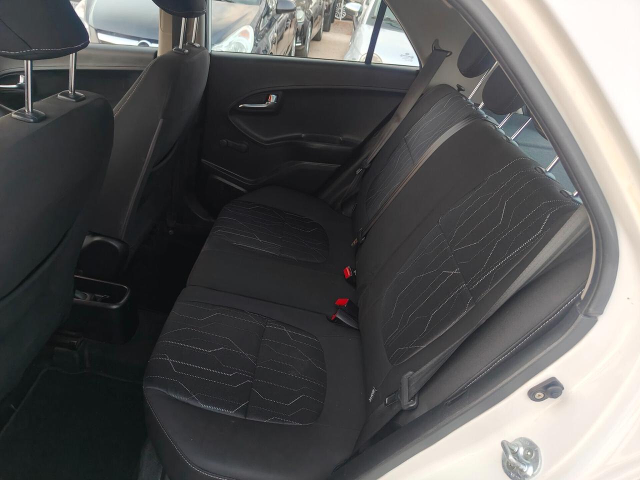 Kia Picanto 1.0 12V 5 porte City gpl