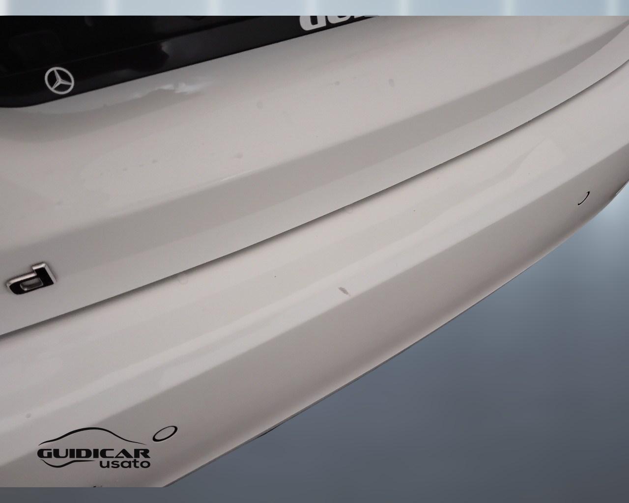Mercedes-Benz Classe A - W177 2023 - A 180 d Advanced auto