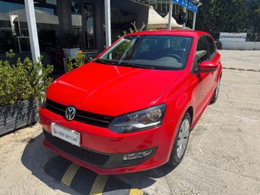 Volkswagen Polo 1.6 TDI 90CV 5p. Comfortline
