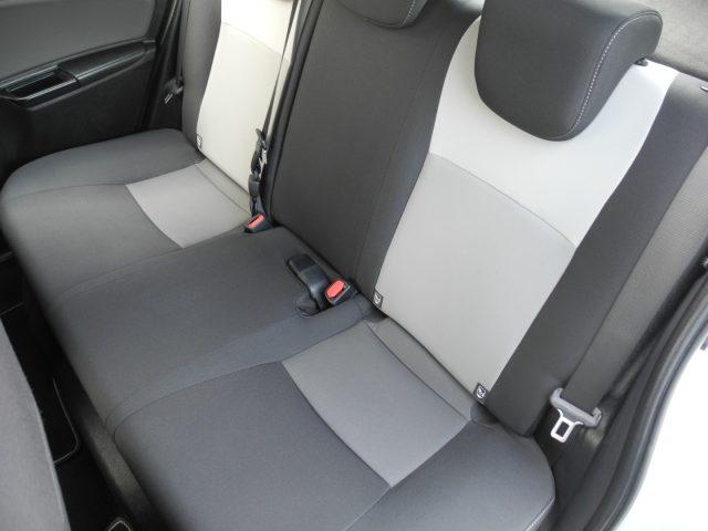 TOYOTA Yaris 1.5 Hybrid 5p. Business -OK NEOPATEN.-"DA VETRINA"