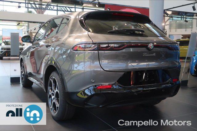 ALFA ROMEO Tonale Tonale 1.6 Diesel 130cv TCT Sprint My25