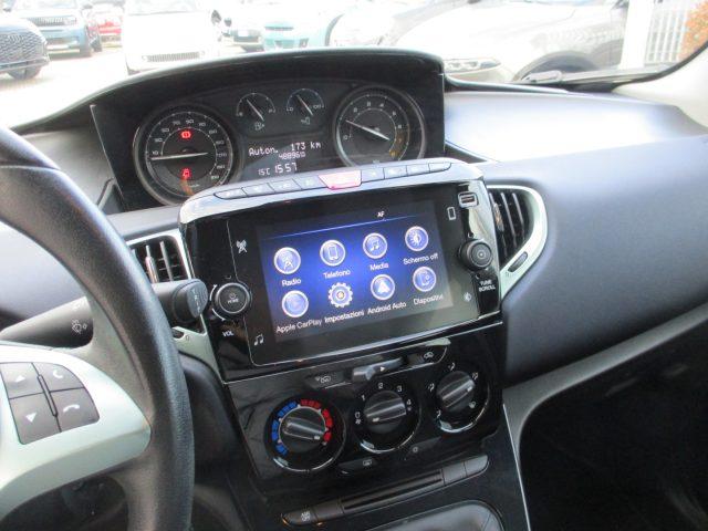 LANCIA Ypsilon 1.0 Hybrid Platino - Carplay/Camera/Ok Neopat.