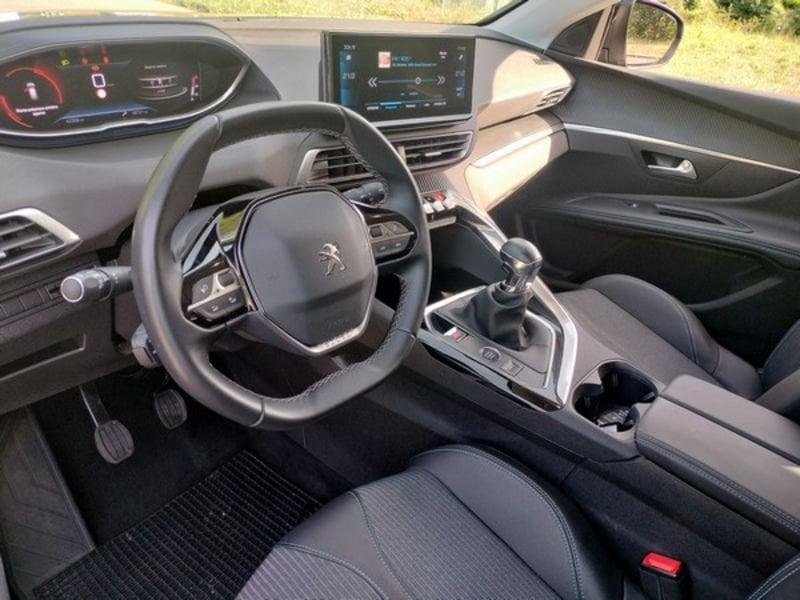 Peugeot 3008 3008 BlueHDi 130 S&S Allure
