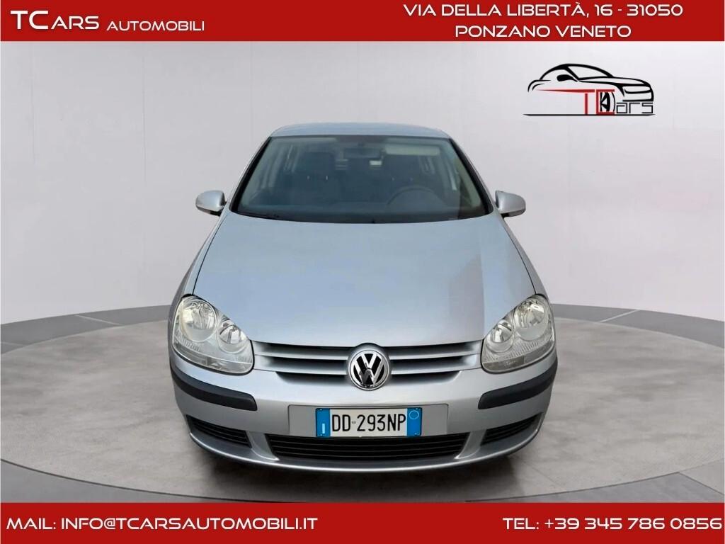 VOLKSWAGEN GOLF - CINGHIA FRIZIONE NUOVE