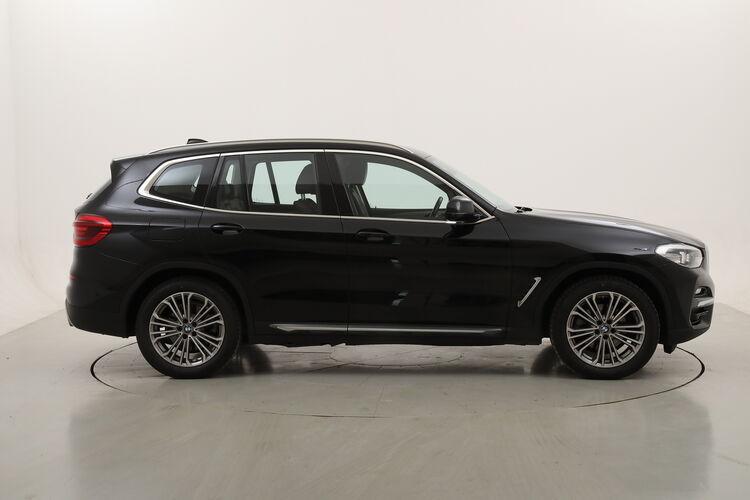 BMW X3 xDrive 20d Luxury BR737721 2.0 Diesel 190CV