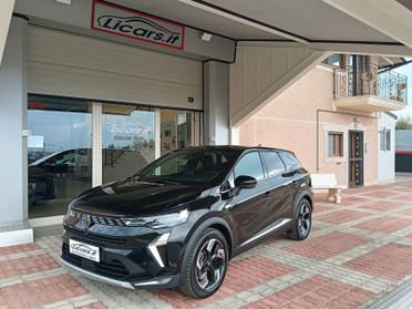 Renault Symbioz Full Hybrid E-Tech 145 CV Iconic