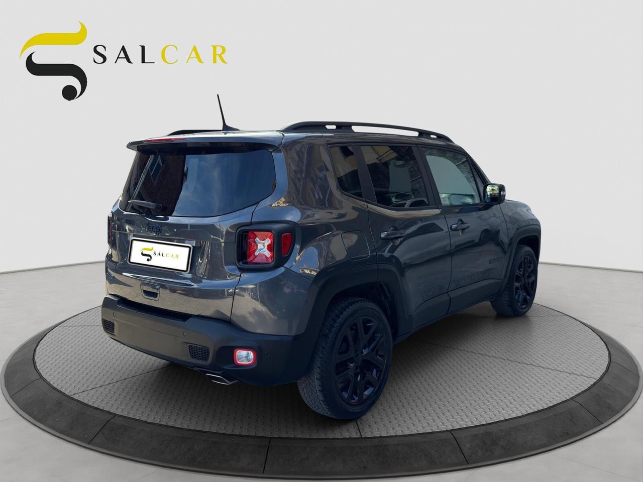 Jeep Renegade 1.3 phev 190cv Limited 4xe automatica 2022