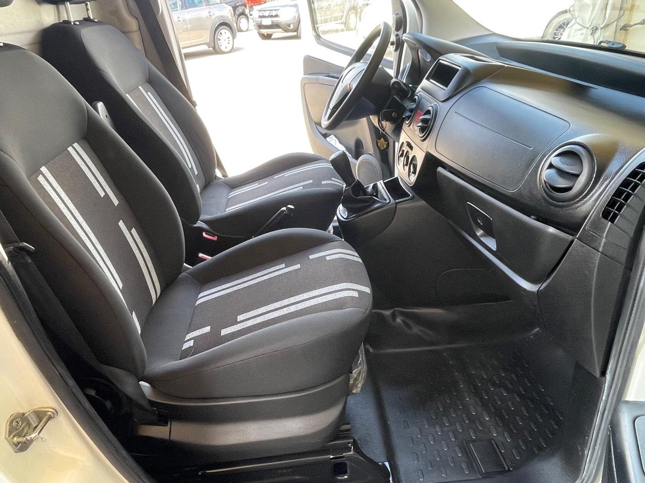Fiat Fiorino 1.3 MJT furgonato