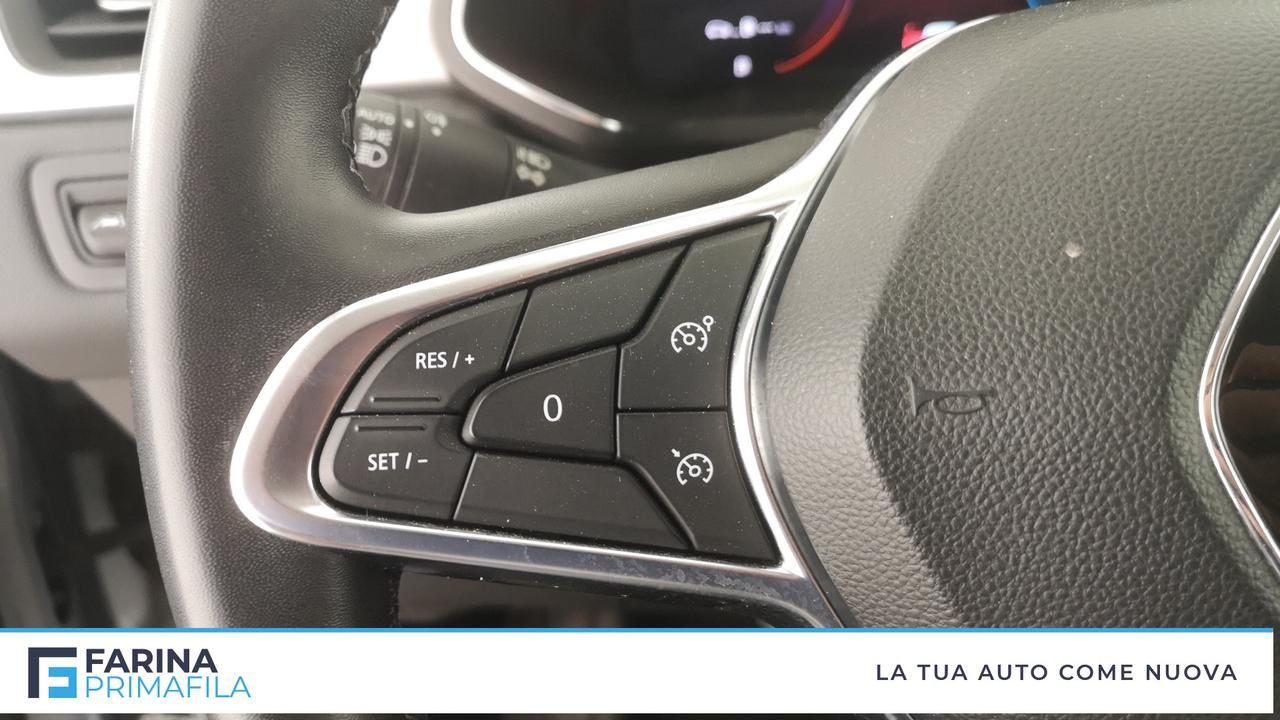 RENAULT Captur II 2019 - Captur 1.6 E-Tech full hybrid Techno 145cv auto