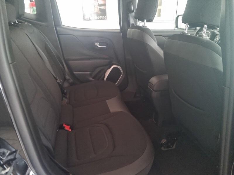JEEP Renegade Renegade 1.6 Mjt 120 CV Limited