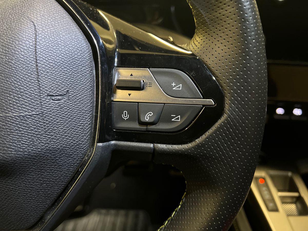 PEUGEOT 308 III 2021 SW - 308 SW 1.2 puretech t Allure s&s 130cv eat8