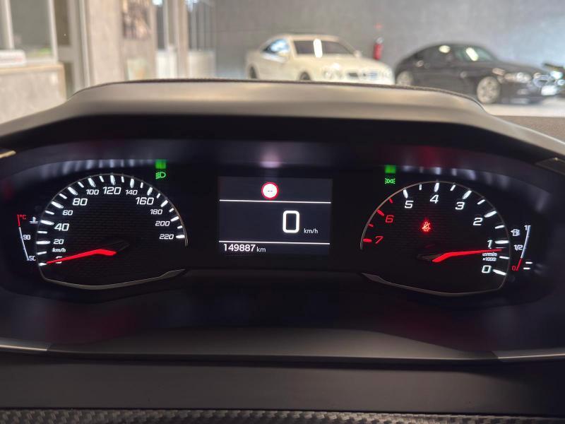 Peugeot 208 5 Porte 208 1.5 bluehdi Active Pack s&s 100cv