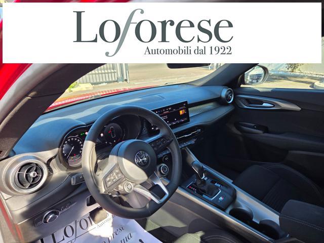 ALFA ROMEO Tonale 1.6 diesel 130 CV TCT6 Super