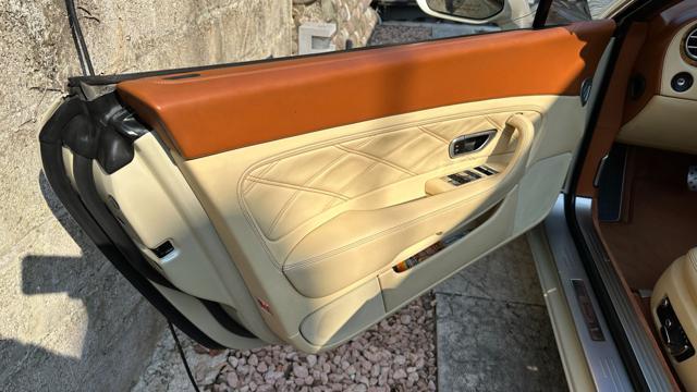BENTLEY Continental GTC Speed 610 Cv Mulliner W12 4x4 Cabriolet