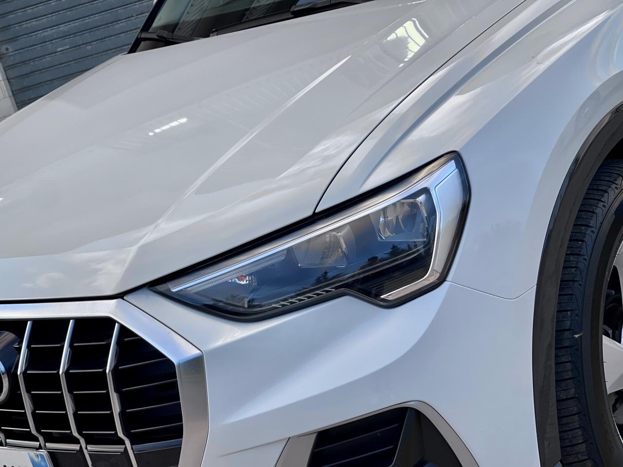 Audi Q3 35 TDI 2.0 TDI 150cv S-Tronic - 95.000km