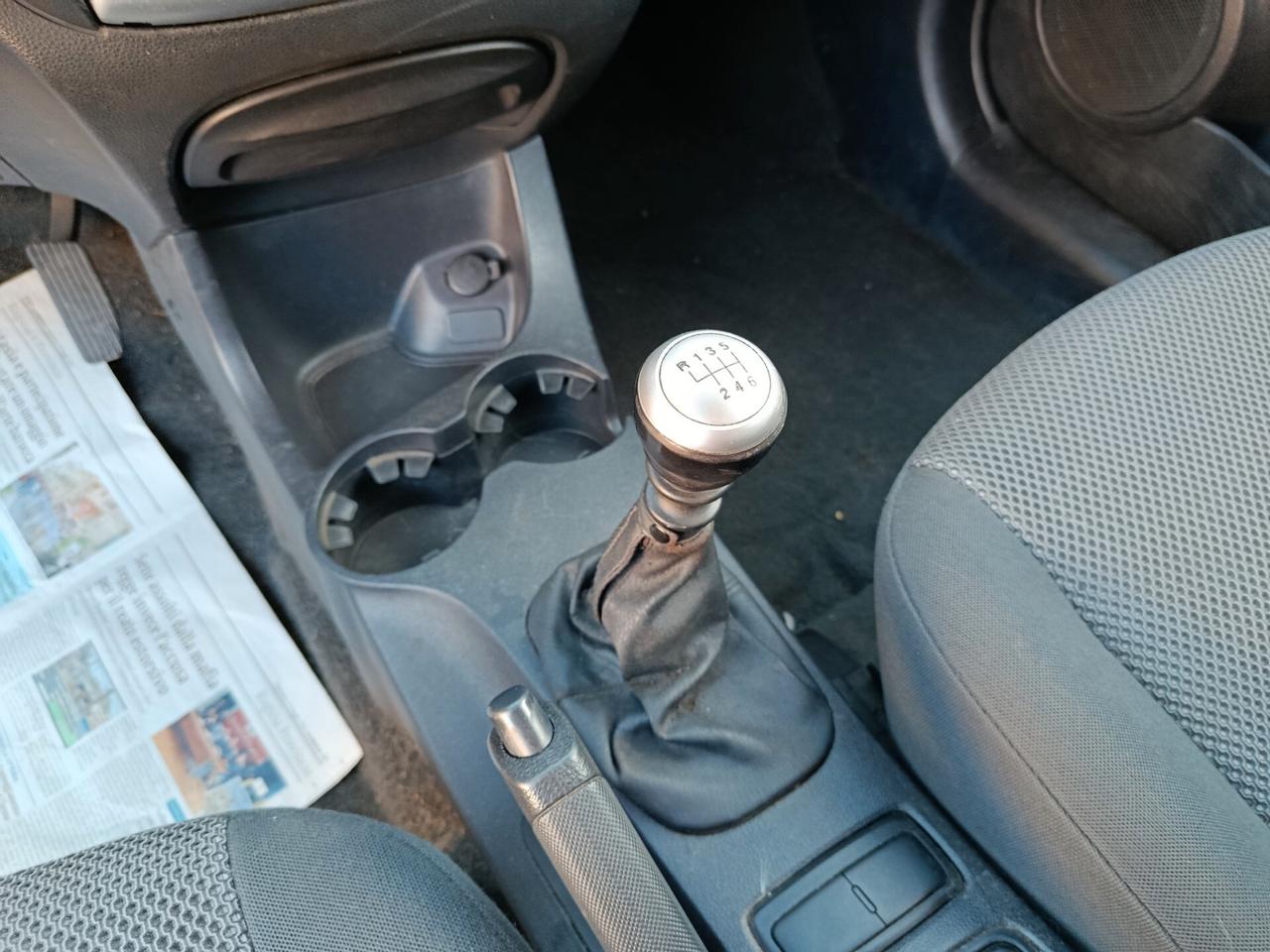 Kia Sportage 2.0 CRDI AWD Active