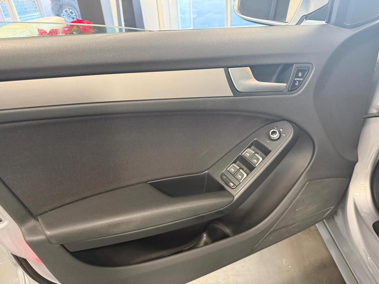 Audi A5 SPB 2.0 TDI 177 CV quattro Business S Tronic Plus S Line