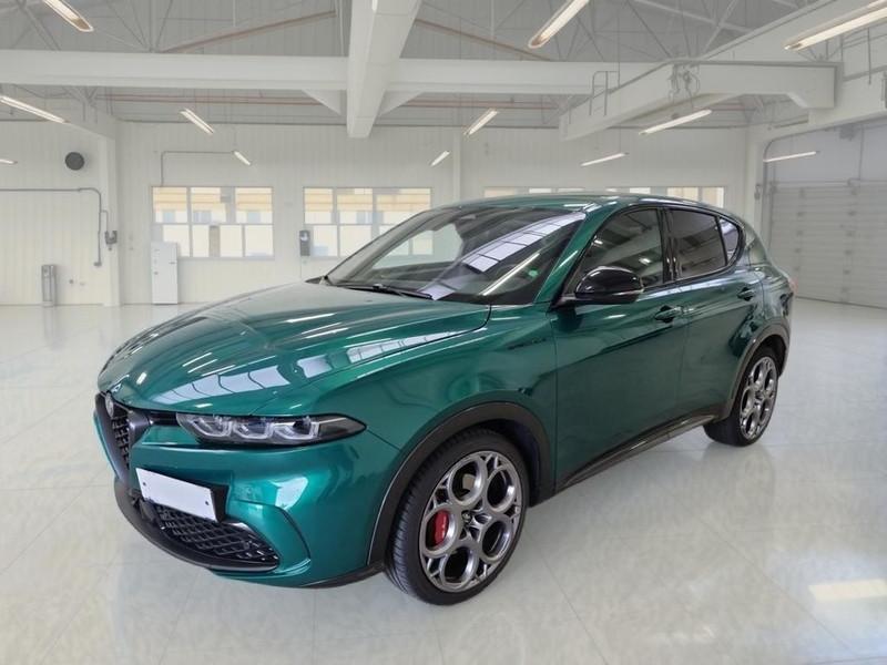 ALFA ROMEO TONALE 1.5 130cv Hybrid DDCT7 Speciale