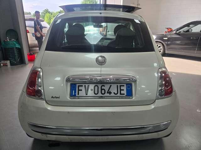 Fiat 500 500 III 1.3 mjt 16v Lounge 75cv