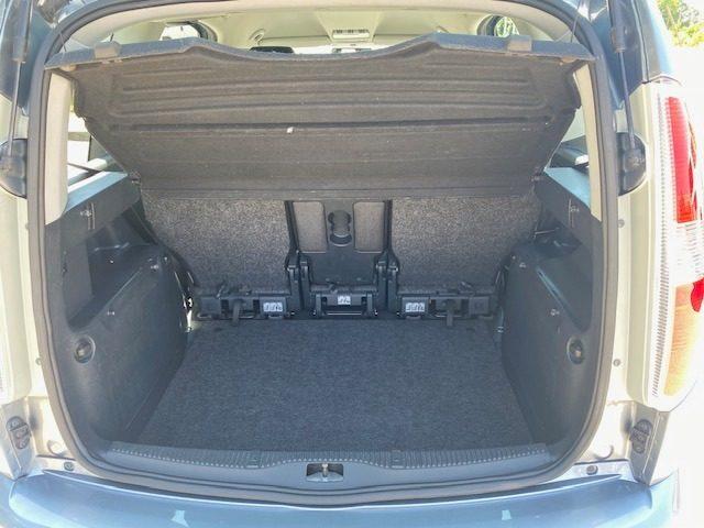 SKODA Roomster 1.2 TSI 86CV STYLE "NEOPATENTATI"