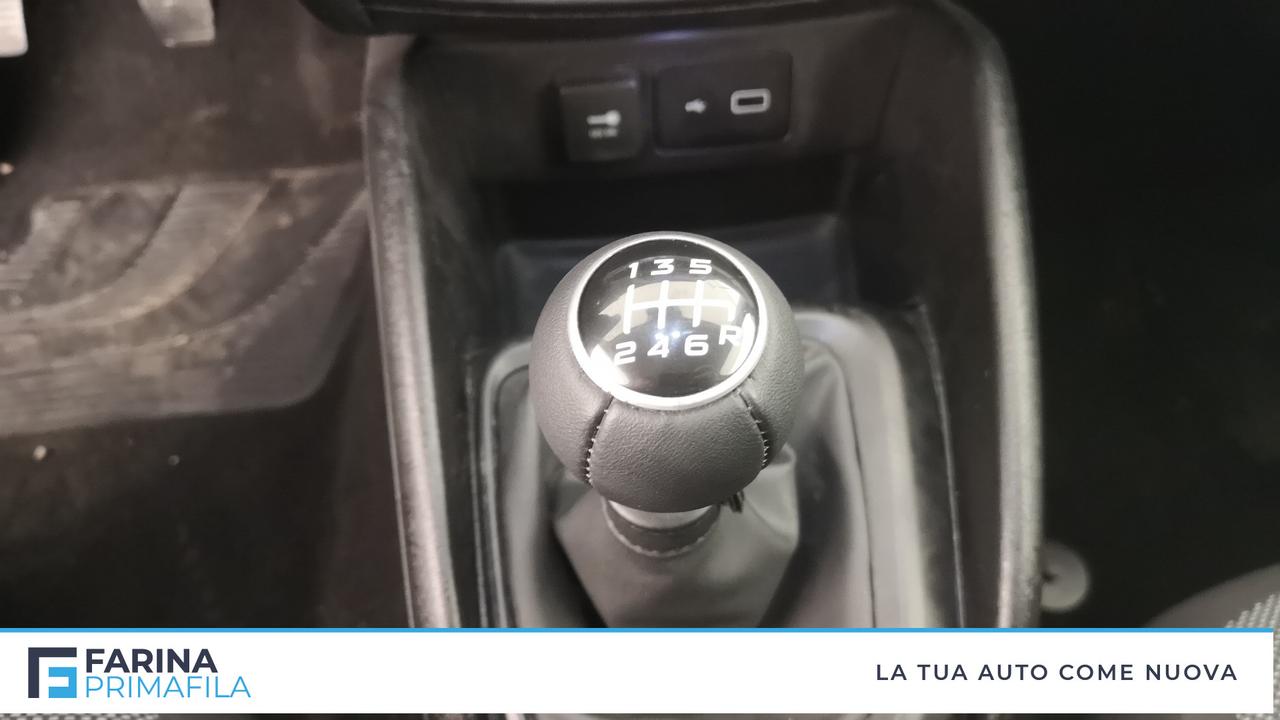 FIAT Tipo II - Tipo 5p 1.4 Street 95cv G.P.L