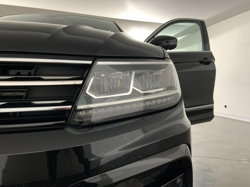 Volkswagen Tiguan 1.6 tdi sport 115cv