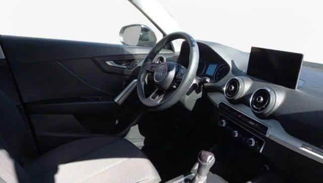 AUDI Q2 35 TFSI S tronic S line Edition