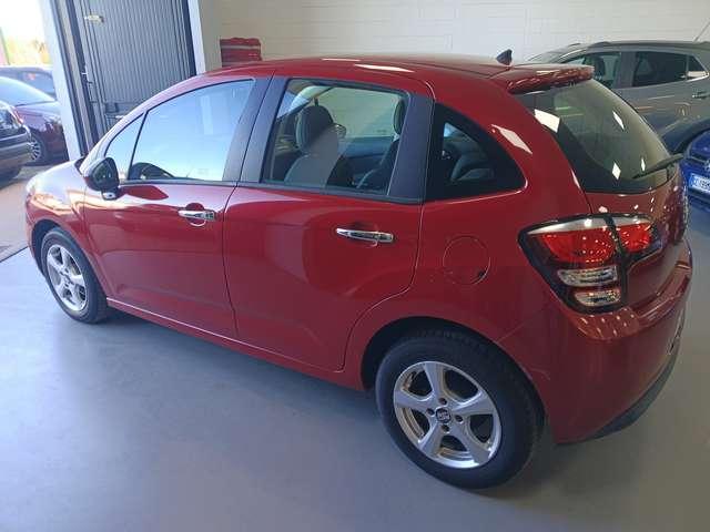 Citroen C3 C3 II 2009 1.2 puretech (vti) Exclusive 82cv FL