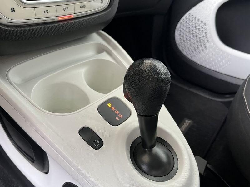 smart fortwo 70 1.0 Automatic Prime TUA da 129,00 al mese