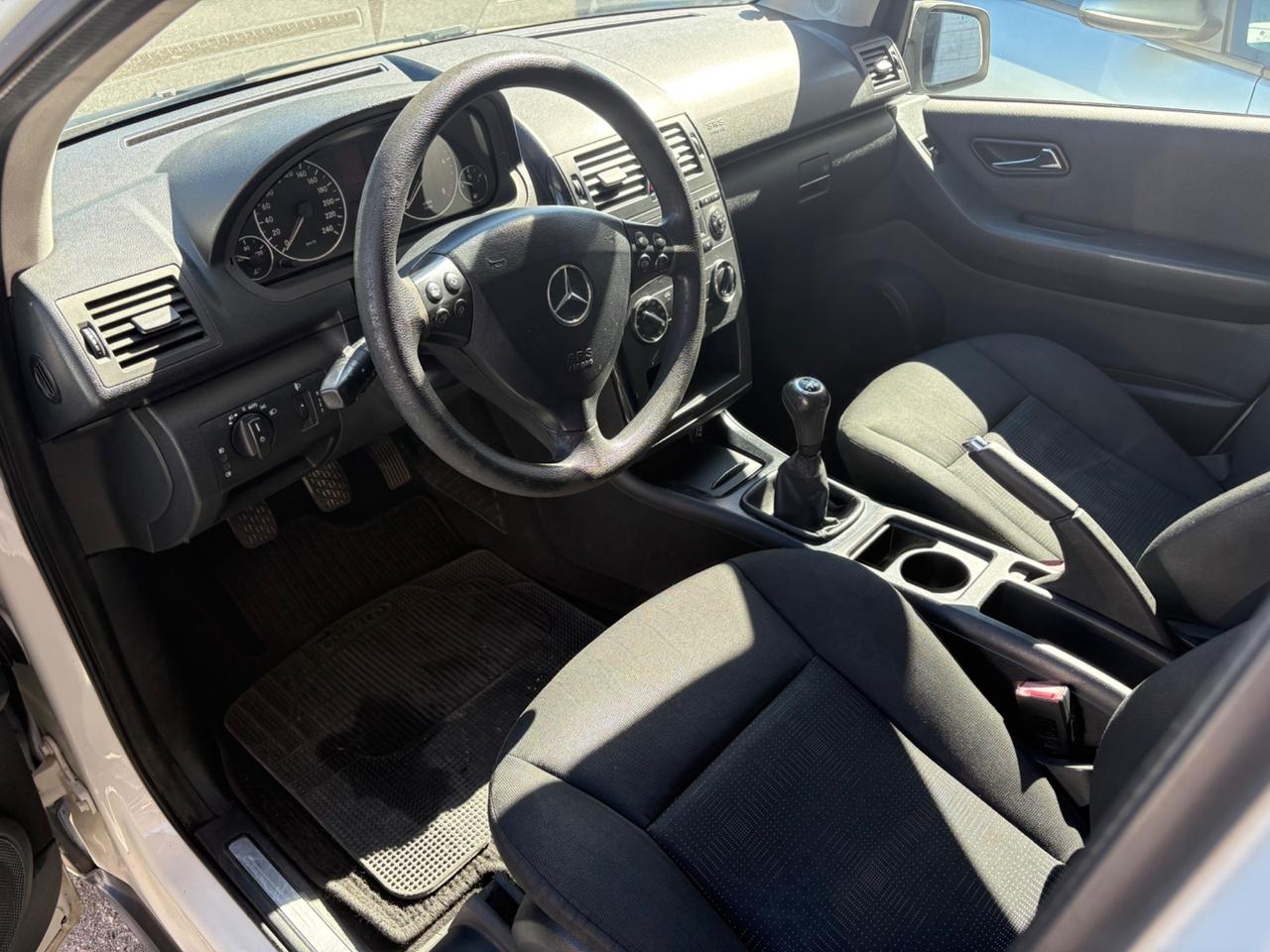 Mercedes-benz A 180 CDI Elegance