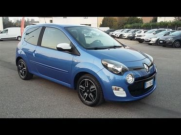 RENAULT Twingo 1.2 TCe 100cv GT Gordini