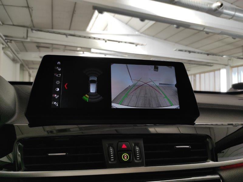 BMW X1 (F48) - X1 xDrive20d xLine Plus