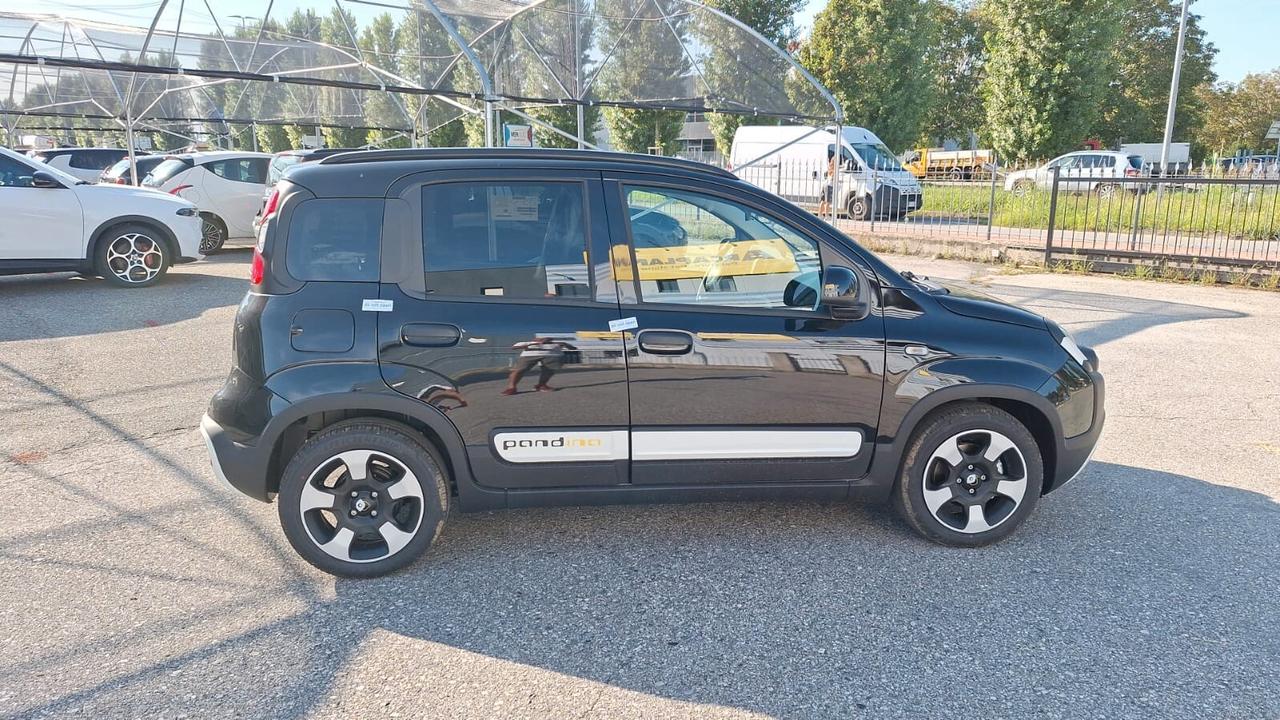 Fiat Panda PANDINA 1.0 FireFly S&S Hybrid