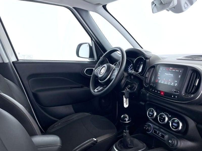 FIAT 500L Cross 1.3 Multijet 95cv City Cross