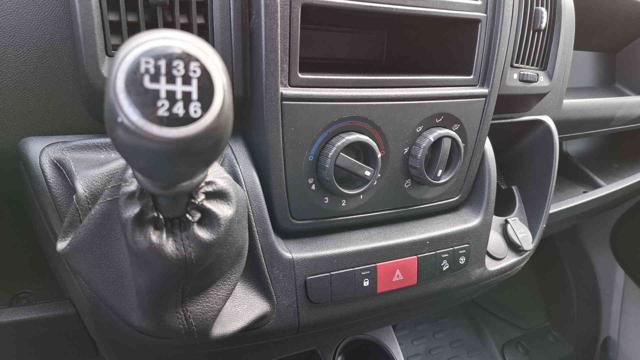 FIAT Ducato 35 2.3 MJT UNICO PROPRIETARIO