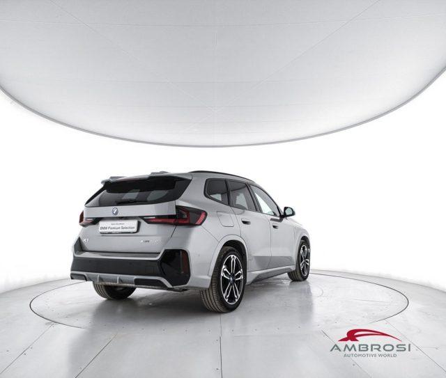 BMW X1 Xdrive 25e M-sport Pro Auto 245CV