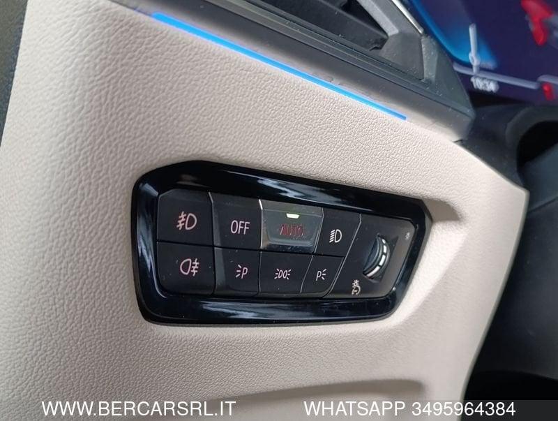 BMW Serie 4 Coupé 430d 48V xDrive Coupé Msport