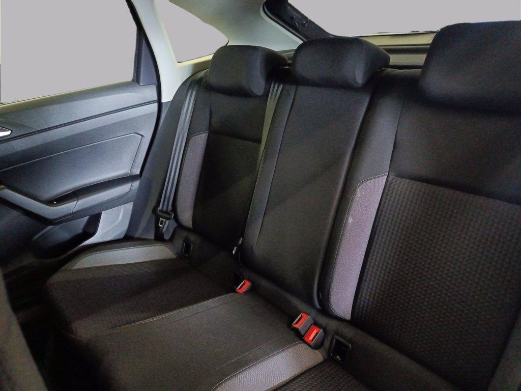 VOLKSWAGEN Taigo 1.0 tsi edition plus 115cv dsg del 2026